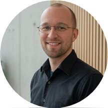 Patrick Wood, LPC