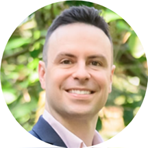 Patrick Zito, RPh