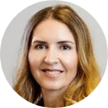 Patrycja Hoffmann, PMHNP