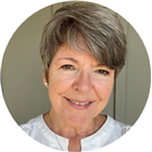 Patsy Shinn, LCSW