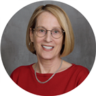 Patti Schuyler, LMFT