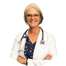 Patti Wicklund, APRN, RN, NP