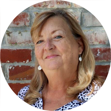 Pattie Dunham, LMFT