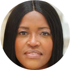 Pattie James, PMHNP