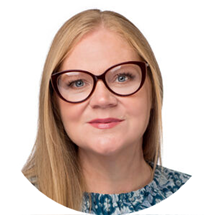 Patty Ansani, LICSW