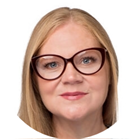 Patty Ansani, LICSW