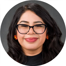 Patty Ortega, LMFT