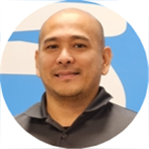 Paul Anthony Pacpaco, PT