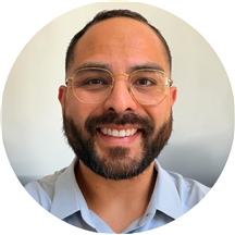 Paul Arredondo, PMHNP