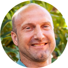 Paul Baxter, LMHC, MA