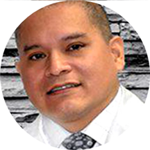 Paul Benites, PA-C