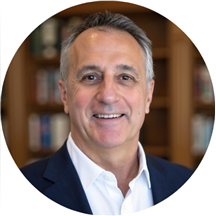 Paul Castaldi, LCSW