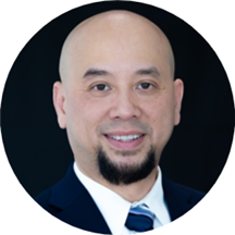 Paul Dang, APRN