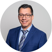 Paul Davanzo, PMHNP