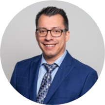 Paul Davanzo, PMHNP