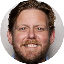 Paul Eaton, LCSW