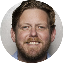 Paul Eaton, LCSW