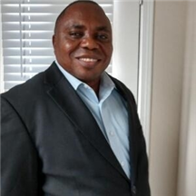 Paul Egbe, LPC