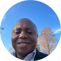 Paul Egbe, LPC