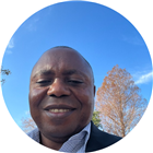 Paul Egbe, LPC