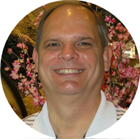 Paul Fairbanks, LCPC