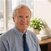 Paul Fisher, LMFT