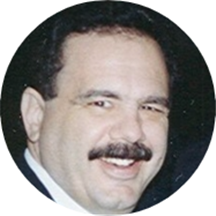 Paul Furino, MS