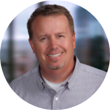 Paul Goff, NP, APRN