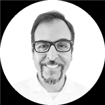 Paul Gorban, LMFT