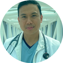Paul James Villanueva, NP