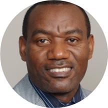 Paul Kariuki, NP