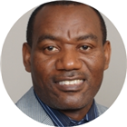 Paul Kariuki, NP