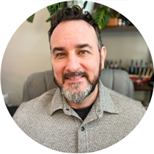 Paul Kramer, LMFT