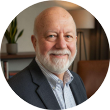 Paul Long, LISW