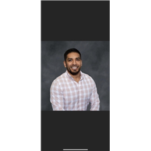 Paul Martinez, LPC