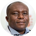 Paul Mensah, NP