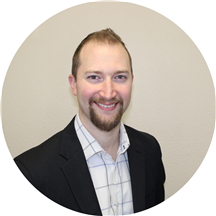 Paul Myers, LPC - S, LPC