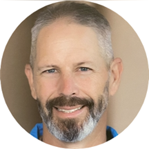 Paul Nelson, PT