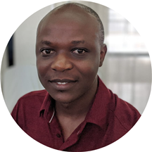 Paul Obino, CNP, NP