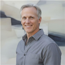 Paul Otto, LMFT