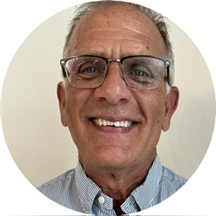 Paul Peavy, LMHC