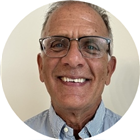 Paul Peavy, LMHC