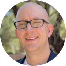 Paul Price, APRN, RN, PMHNP-BC