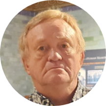 Paul Rainwater, LPC