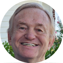 Paul Rainwater, LPC