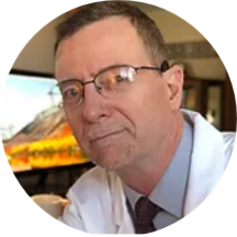 Paul Reynolds, FNP