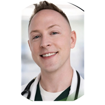 Paul Rozovics, APRN
