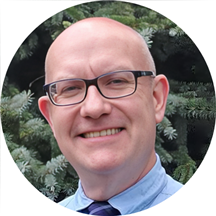 Paul Runyan, LMHC