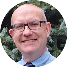 Paul Runyan, LMHC