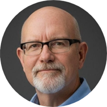 Paul Runyan, LMHC